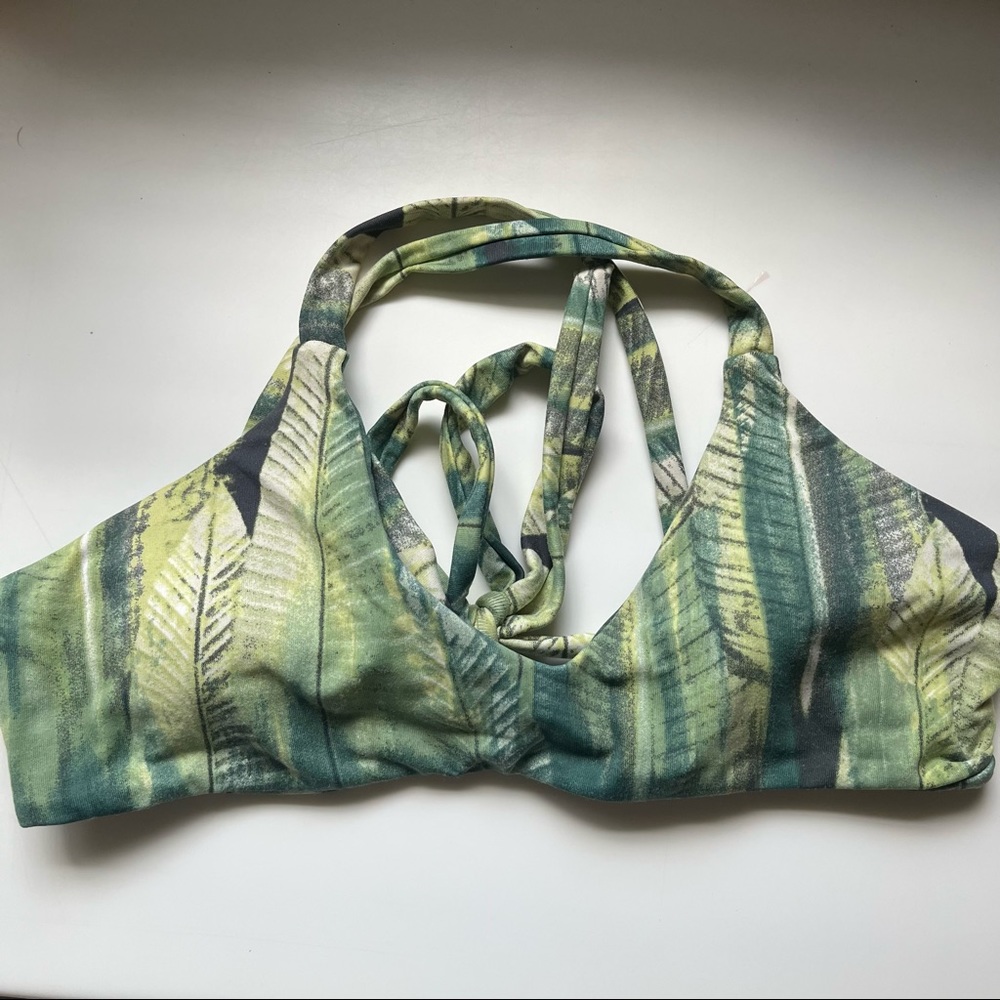 Midori Top